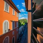 S3 - Serristori Tower APT - Dolcevita Holiday