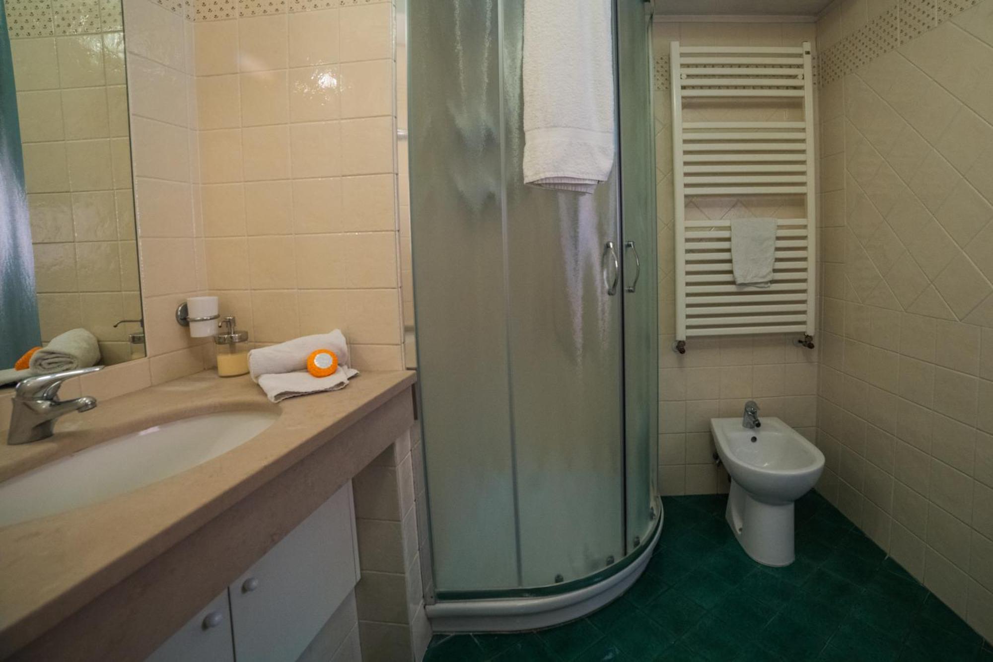 Appartamento S3 - Serristori Tower - Dolcevita Firenze